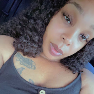 Meet your Posher, Terrika